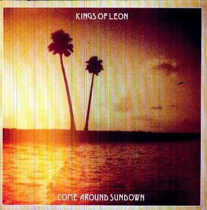 Come Around Sundown [CD]