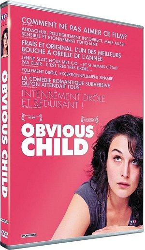 Obvious child (VOST) [DVD]