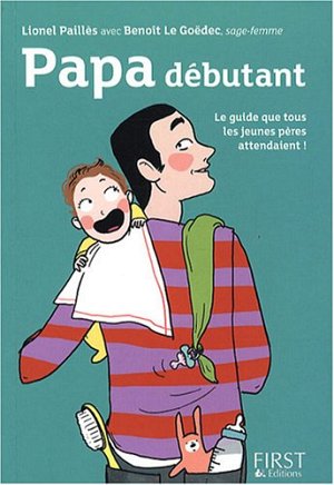 Papa débutant