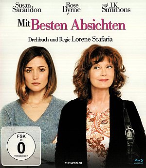 Mit besten Absichten [Blu-ray]