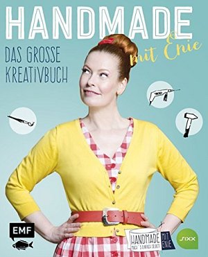 Handmade mit Enie