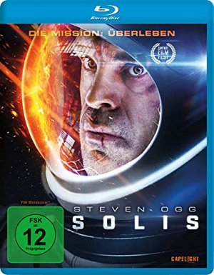 Solis [Blu-ray]