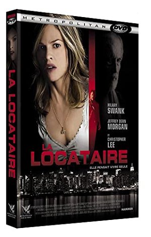 La Locataire [DVD]
