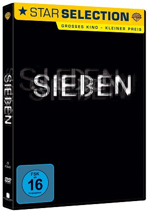 Sieben [DVD]