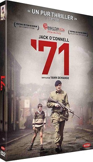 '71 [DVD]
