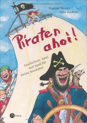 Piraten ahoi!