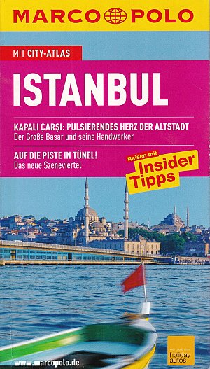 Istanbul