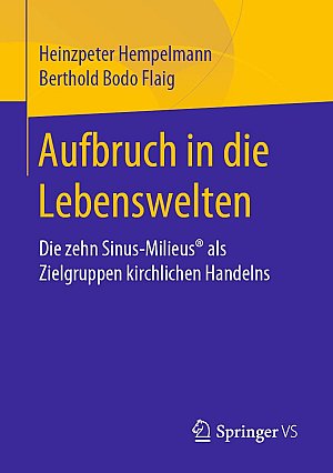 Aufbruch in die Lebenswelten