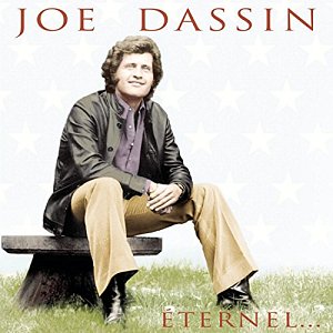 Joe Dassin Eternel... [CD]