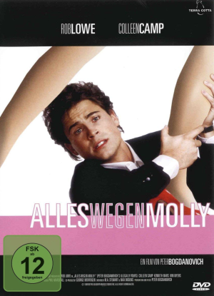 Alles wegen Molly! [DVD]