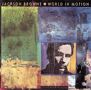 World in Motion [CD]
