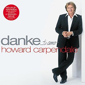 Danke... Ti Amo [CD]