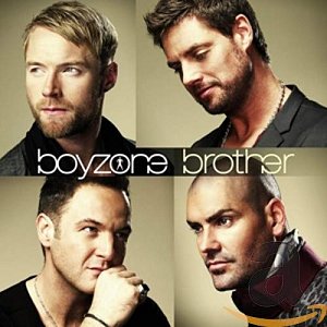 Brother [CD]