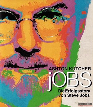 jOBS [Blu-ray]