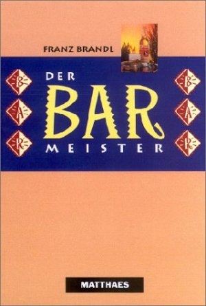 Der Barmeister