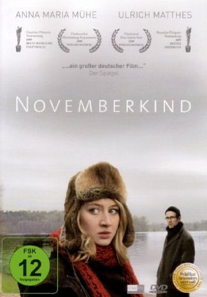 Novemberkind [DVD]