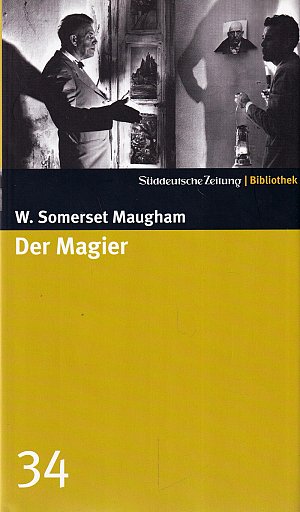 Der Magier