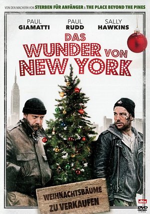Das Wunder von New York [DVD]