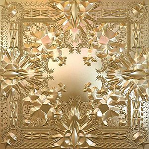 Watch the Throne [CD]