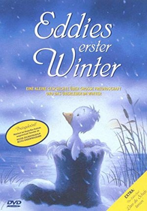 Eddies erster Winter [DVD]