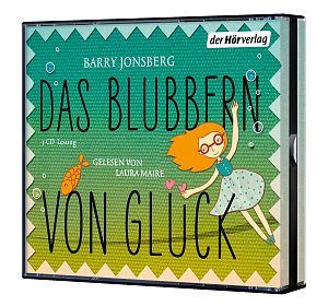 Das Blubbern Von Glück