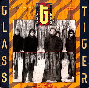 The thin red line [Vinyl]