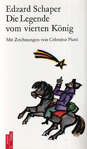 Die Legende vom Vierten König