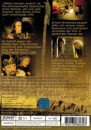 Helden sterben anders [DVD]