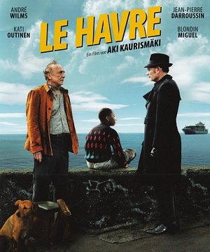 Le Havre [Blu-ray]