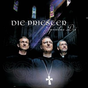 Spiritus Dei [CD]