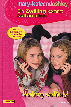 Hände weg vom Handy!