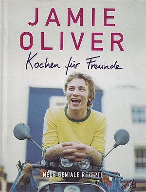 Kochen für Freunde