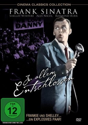 Zu allem Entschlossen [DVD]