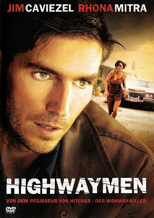 Highwaymen [DVD]