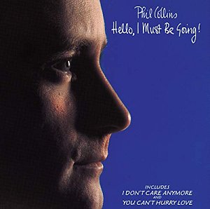 Hello, I Must Be Going! [CD]