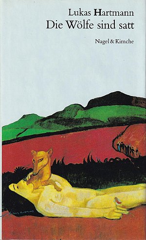 Die Wölfe sind satt
