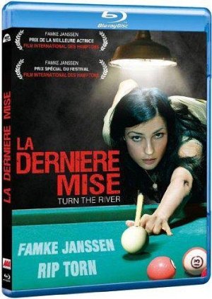 La dernière mise [Blu-ray]