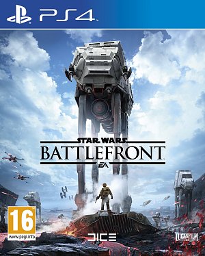 Star Wars - Battlefront