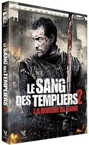 Le Sang des templiers 2 - La rivière de sang...