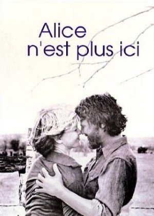 Alice n'est plus ici  [DVD]