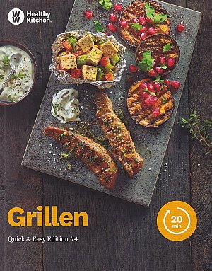 Grillen