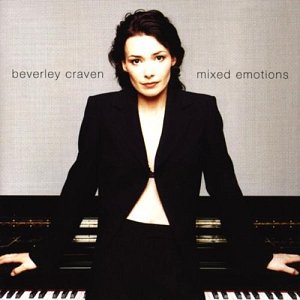 Mixed Emotions [CD]