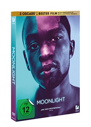 Moonlight [DVD]