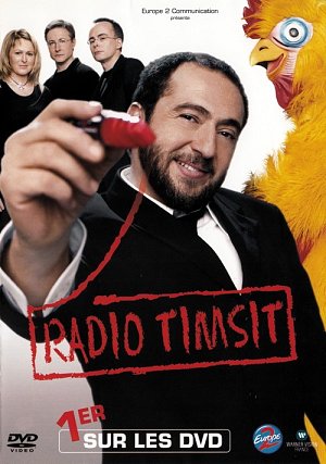 Radio Timsit [DVD]