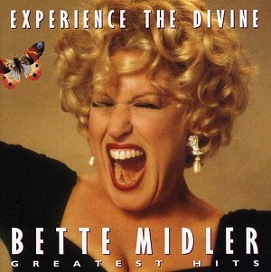 Experience the Divine: Greatest Hits [CD]