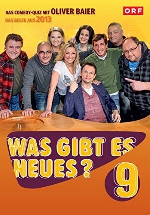 Was gibt es Neues? Vol. 9 [DVD]