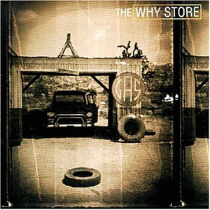 The Why Store [CD]