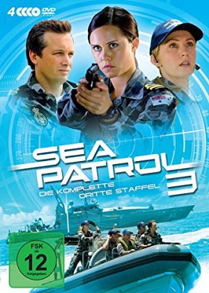 Sea Patrol - Staffel 3 [DVD]