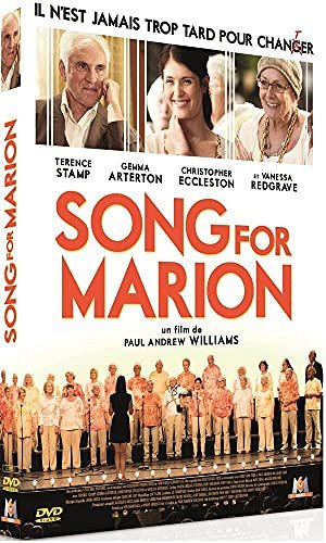 Song for Marion [DVD]
