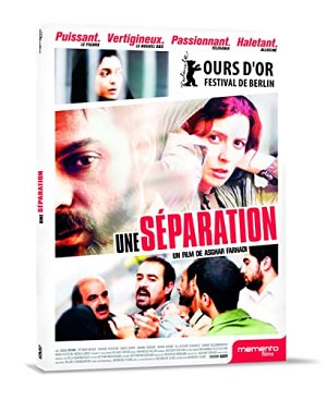 Une Séparation [DVD]